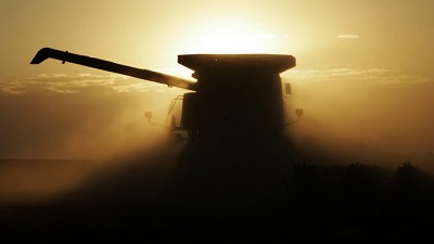 Aseguran que el panorama es sombrío para el agro en Estados Unidos