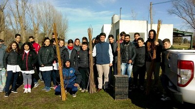 Convocan a jóvenes rurales para el desarrollo de nuevos proyectos tecnológicos