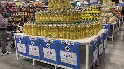 En junio, la canasta de la pobreza volvió a aumentar por encima de la inflación