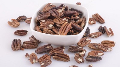 Se abre el mercado de Brasil para la Nuez de Pecán Argentina