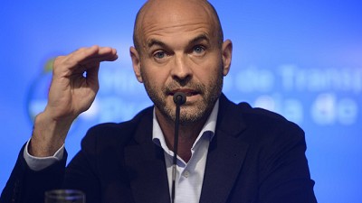 El Gobierno aumentará el colectivo $1 por mes hasta octubre y el boleto mínimo llegará a $13