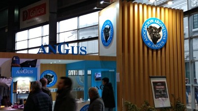 Si se abre la exportación de carnes a Estados Unidos, la primera en ingresar será la de Angus Certificada