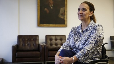 Michetti inaugurará hoy la Rural, que reclamará por la carga tributaria