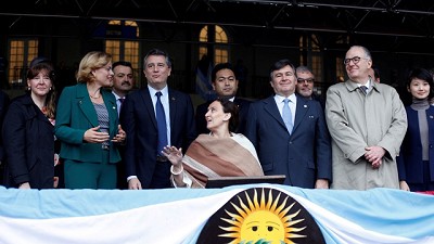 Tras el reclamo de la Rural por una 