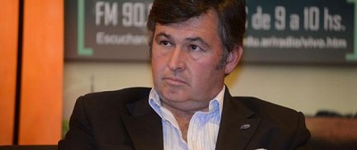 Argentina sale adelante de la mano del campo