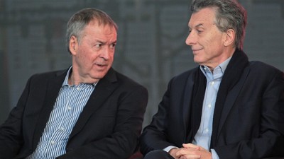 Maquinaria agrícola: le pidieron a Macri que el 60% de los componentes sea de producción nacional