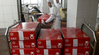 Cuota Hilton: el pasaporte para la carne argentina de calidad