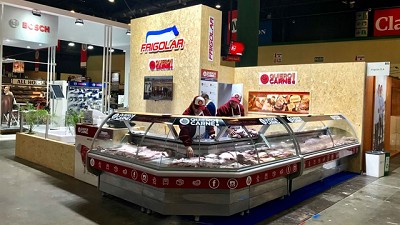 Los primos que innovan con la carne: venta por Internet y para barrios cerrados