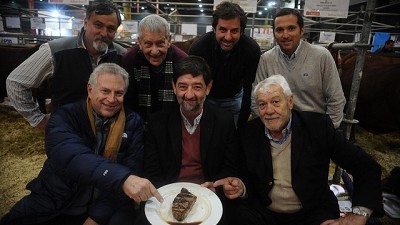 Cabañeros. Apasionados por la calidad carnicera: de la genética al plato