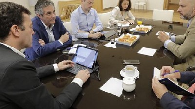 Andalucía tiene todos los mimbres para exportar la agricultura del futuro