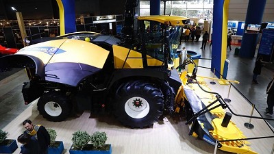 Picadoras. Servicio post venta de alta calidad y rápida respuesta