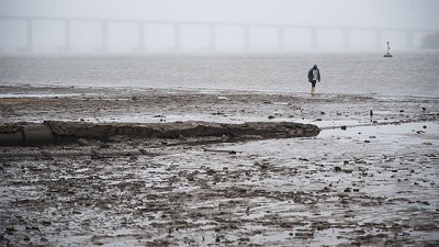 Por la baja del río Paraná, peligra la provisión de combustible en cuatro provincias