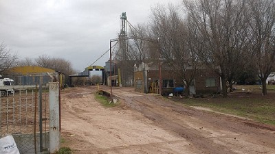 Continúan las tareas para evitar la informalidad de la actividad cerealeara