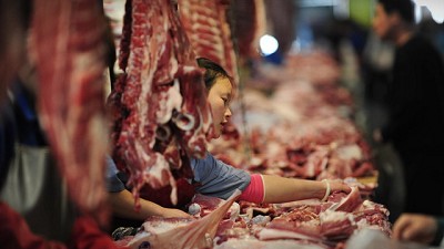 Una tendencia clave: por qué China es una aspiradora de granos y alimentos