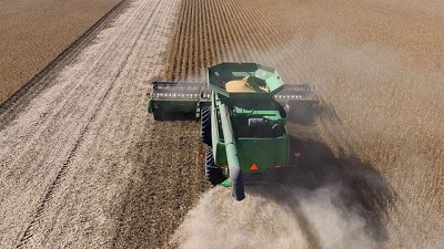El difícil presente de los contratistas agrícolas que condiciona su futuro