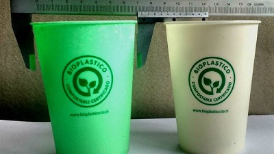 Invertirán US$10 millones para hacer bioplásticos con derivados de productos del agro