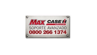 El programa Max Case IH incorpora nuevos modelos a su oferta de servicios