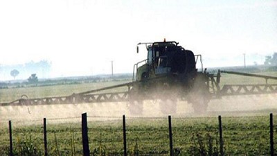 Un juez federal suspendió el uso de glifosato en Brasil