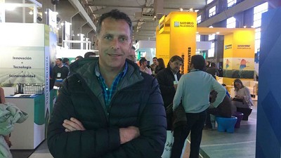 Del cuidado del suelo a la inteligencia artificial: de qué se habla en Aapresid