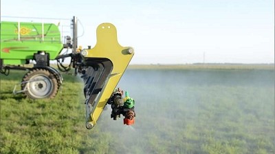 Malezas, un desafío doble: bajar el impacto ambiental y controlar la resistencia