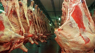 Fuerte mejora en los márgenes de los exportadores de carne vacuna