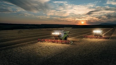 La productividad agrícola de Estados Unidos fija la tendencia global