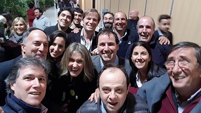 Radio: “Que nos dejaron 2 días de Sustentología A FONDO en Aapresid”; por Ricardo Bindi