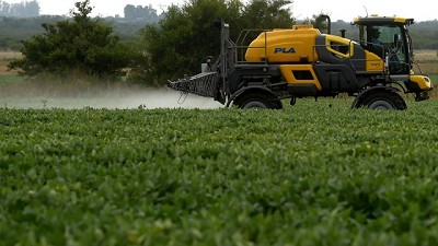 Afirman que la aprobación del glifosato está basada en evidencias científicas