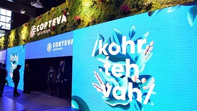 Una tecnología de avanzada para el cultivo de maíz