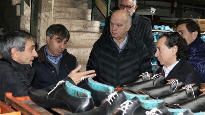 El Gobierno define los recortes y promete reintegros automáticos para las pymes