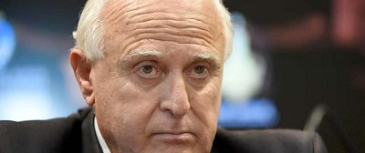 Cruces por las retenciones