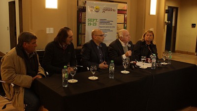 Se presentó una nueva edición de La Nación Ganadera