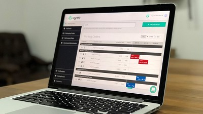 Primera transacción digital a nivel mundial de commodities agrícolas
