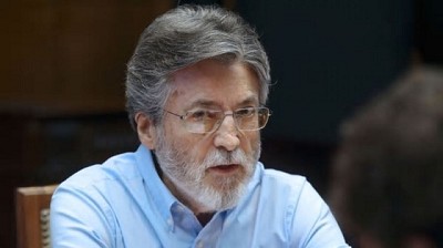 Liderados por Alberto Abad, empresarios impulsan proyectos para 