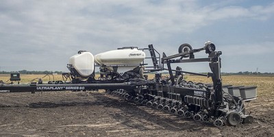 La concentración no para en el mundo de las máquinas… y ya llegó a la Argentina