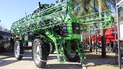 Inteligencia Artificial en maquinaria: el futuro es hoy y apunta a la rentabilidad