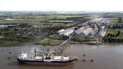 Cuánto pierde Santa Fe con la eliminación del Fondo Soja