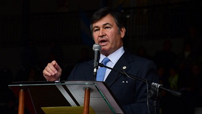 Cuadernos de la coima: para la Rural debe haber un nunca más de la corrupción