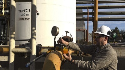 Liga Bioenergética: la crearon entre 4 provincias tras los cambios en las retenciones