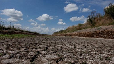 Macri aseguró que la sequía 
