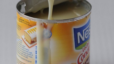 Después de 16 años, Nestlé vuelve a elaborar la leche condensada en la Argentina