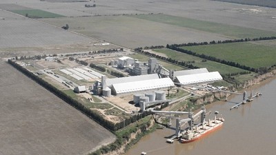 Industriales de la soja van a la Casa Rosada a ver a Macri, pero los recibiría Lopetegui