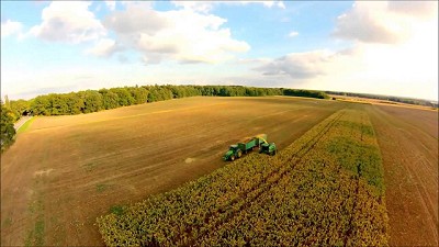 Tecnologías emergentes para asistir a la toma de decisiones agronómicas