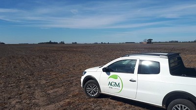 AGM a DVA Group nos presenta sus estrategias de manejo de malezas para barbecho y enfermedades en trigo