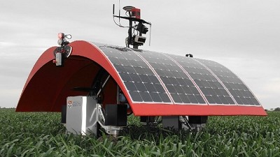 Estas son las tecnologías disruptivas que cambiarán la agricultura
