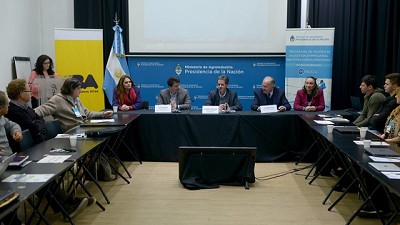 Agroindustria inició la edición 2018 de las 