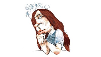 El ocaso de una reina narcisista, por Laura Di Marco