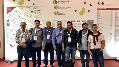 Buscan insertar productos hortícolas de la Provincia al mercado brasileño