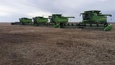 Los contratistas, ante un momento que pone en jaque a la actividad