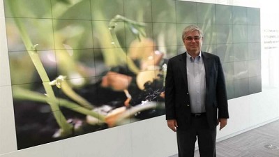 Para la firma Corteva, la discusión por la ley de semillas 